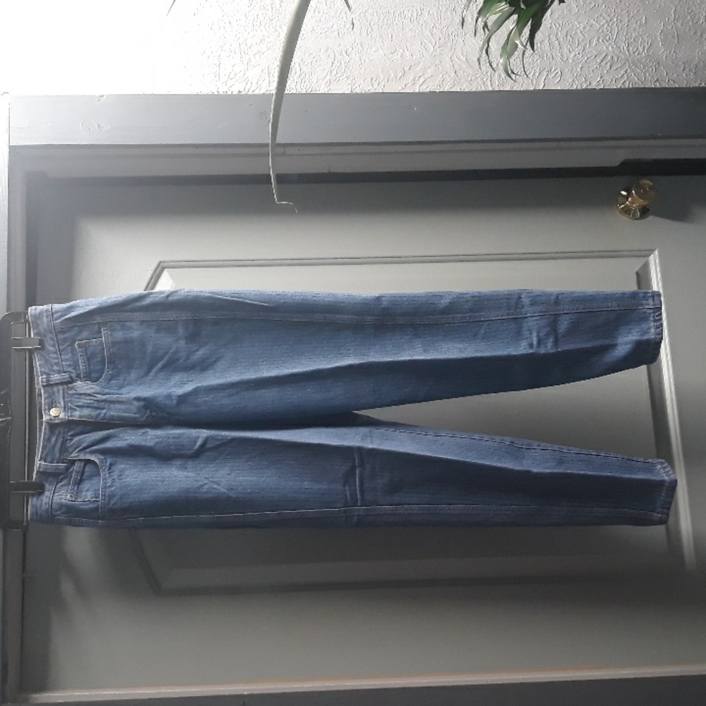 LizWear Jeans Sz 8